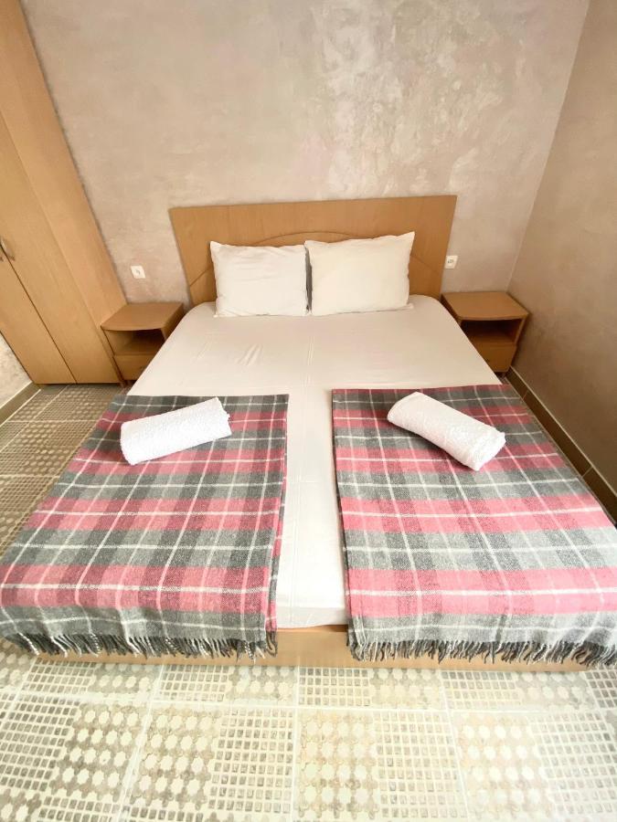 Ля Вады Hotel Zatoka Ngoại thất bức ảnh